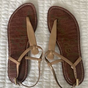 Sam Edelman sandals